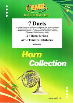 7 Duets Standard