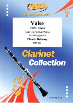 Valse Standard