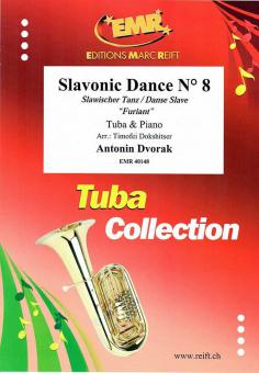 Slavonic Dance No. 8 'Furiant' Standard