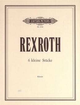 Stücke für Klavier 