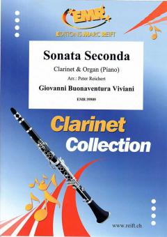 Sonata Seconda Standard
