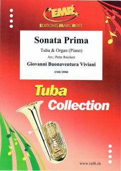 Sonata Prima Download