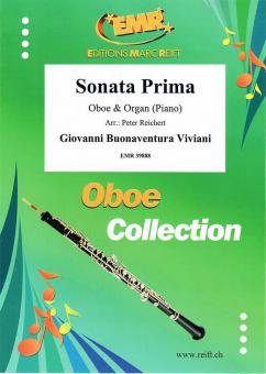 Sonata Prima Standard