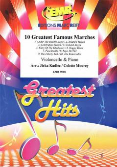 10 Greatest Famous Marches Download