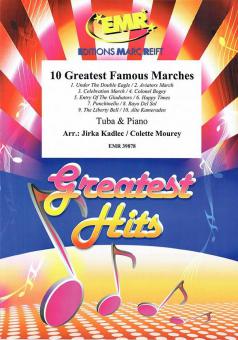 10 Greatest Famous Marches Download