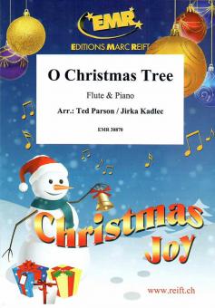 O Christmas Tree Standard