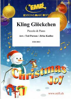 Kling Glöckchen Download
