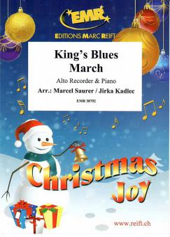 King's Blues March Download