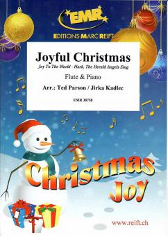 Joyful Christmas Standard