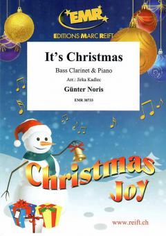 It's Christmas Standard