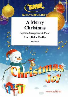 A Merry Christmas Standard