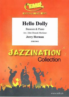 Hello Dolly Standard