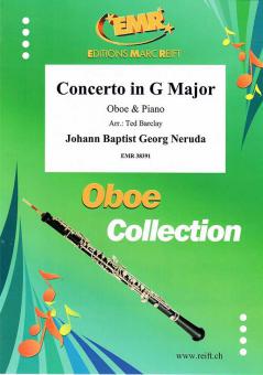 Concerto in G Major Standard