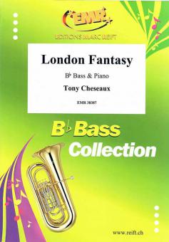 London Fantasy Standard