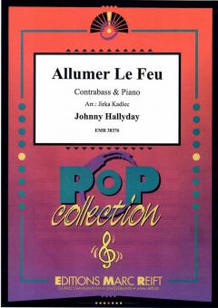 Allumer Le Feu Standard