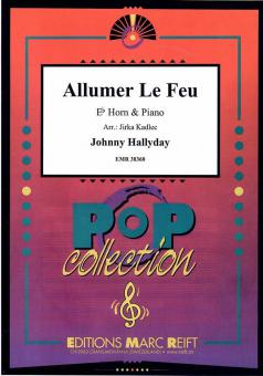 Allumer Le Feu Standard