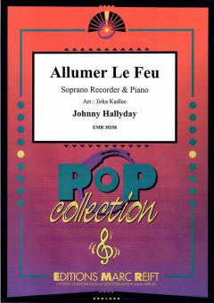 Allumer Le Feu Standard