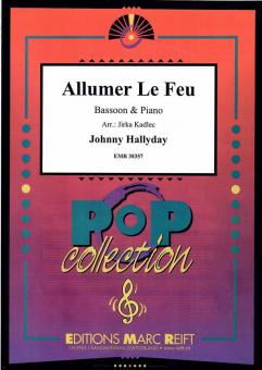 Allumer Le Feu Standard