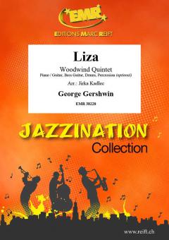 Liza Standard