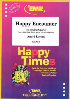 Happy Encounter Download