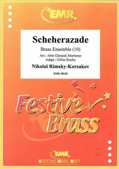 Scheherazade Download