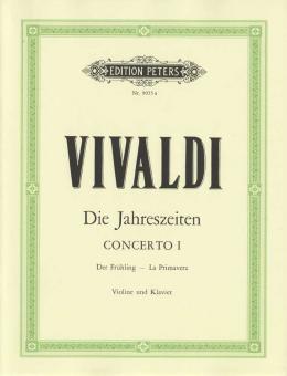 Concerto 'La Primavera' 