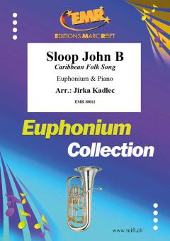 Sloop John B Standard