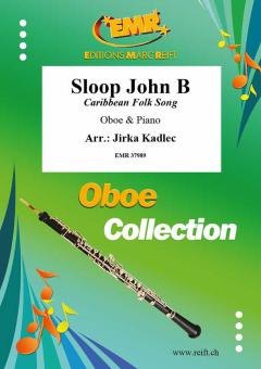 Sloop John B Standard
