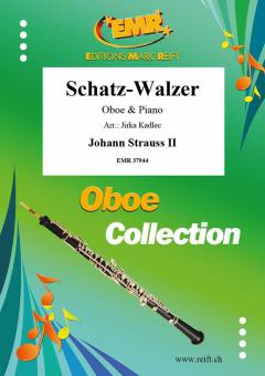 Schatz-Walzer Standard