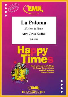 La Paloma Standard