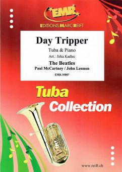 Day Tripper Standard