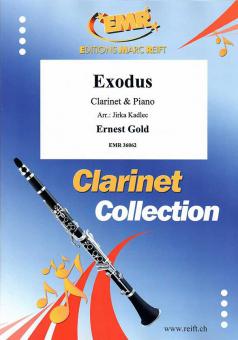 Exodus Standard