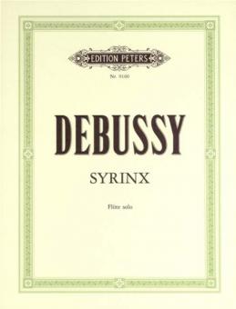 Syrinx 