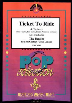 Ticket To Ride Download