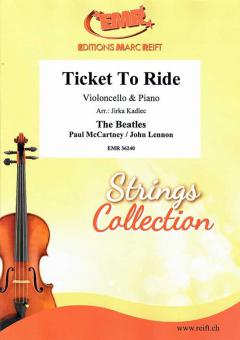 Ticket To Ride Download