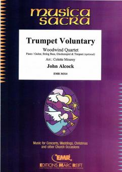 Trumpet Voluntary Download