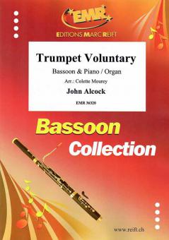 Trumpet Voluntary Download