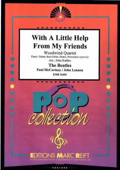 With A Little Help From My Friends Download