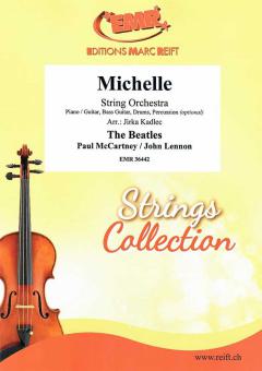 Michelle Standard