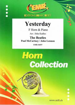 Yesterday Download