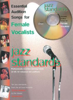 Jazz Standards 