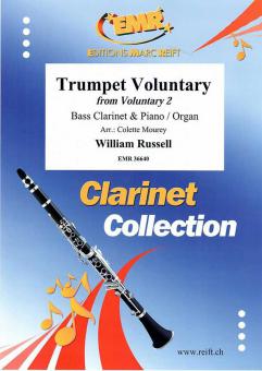 Trumpet Voluntary Standard