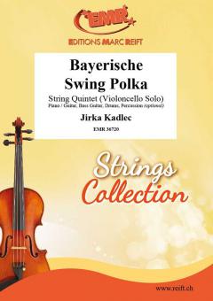 Bayerische Swing Polka Download