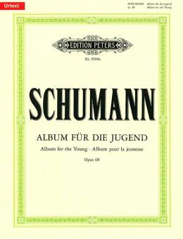 Album per la gioventua op.68 