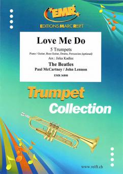 Love Me Do Standard