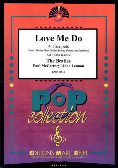 Love Me Do Download