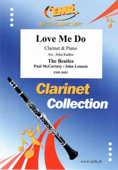 Love Me Do Download