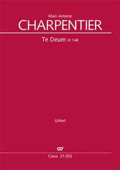Te Deum H 146 Download