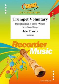 Trumpet Voluntary Standard