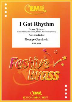 I Got Rhythm Download